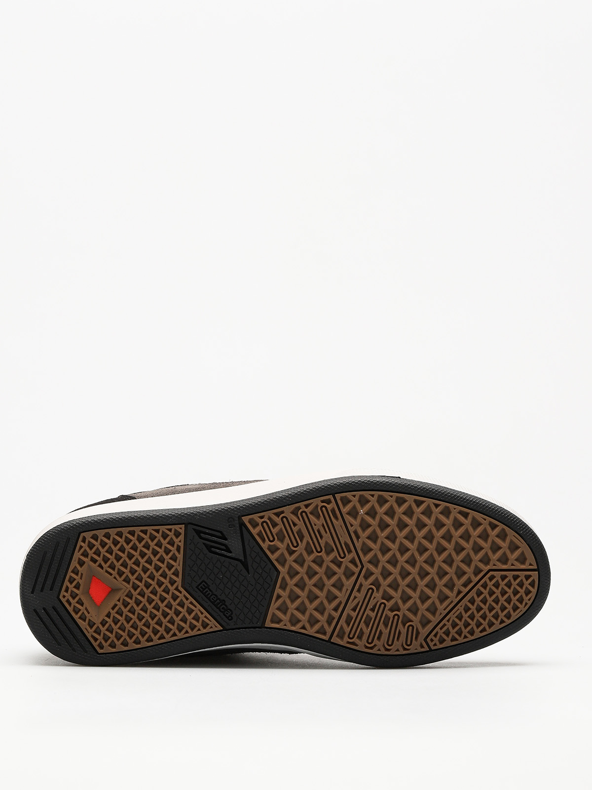 Emerica Schuhe Reynolds G6 (black/grey)