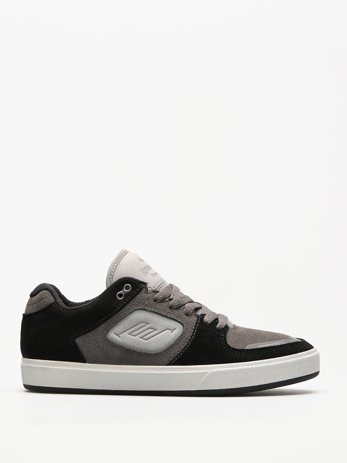 Emerica Schuhe Reynolds G6 (black/grey)