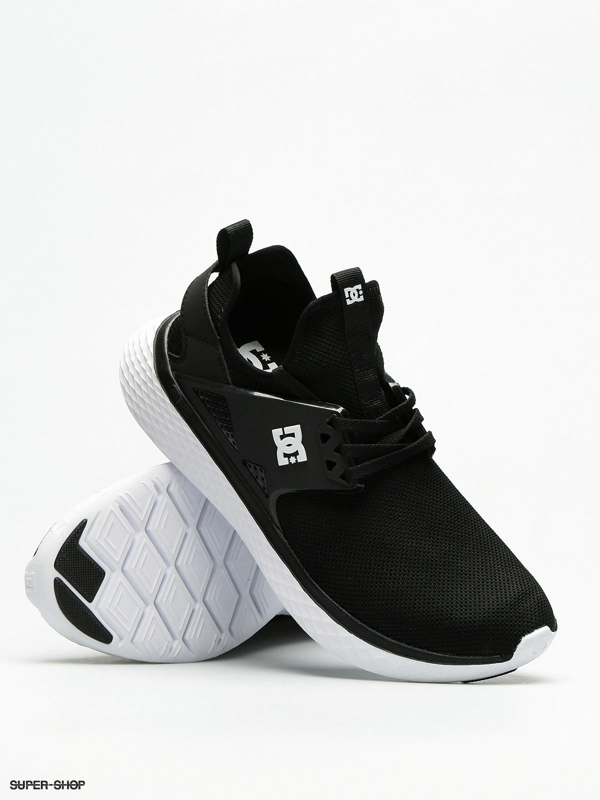 DC Shoes Meridian M (black/white)