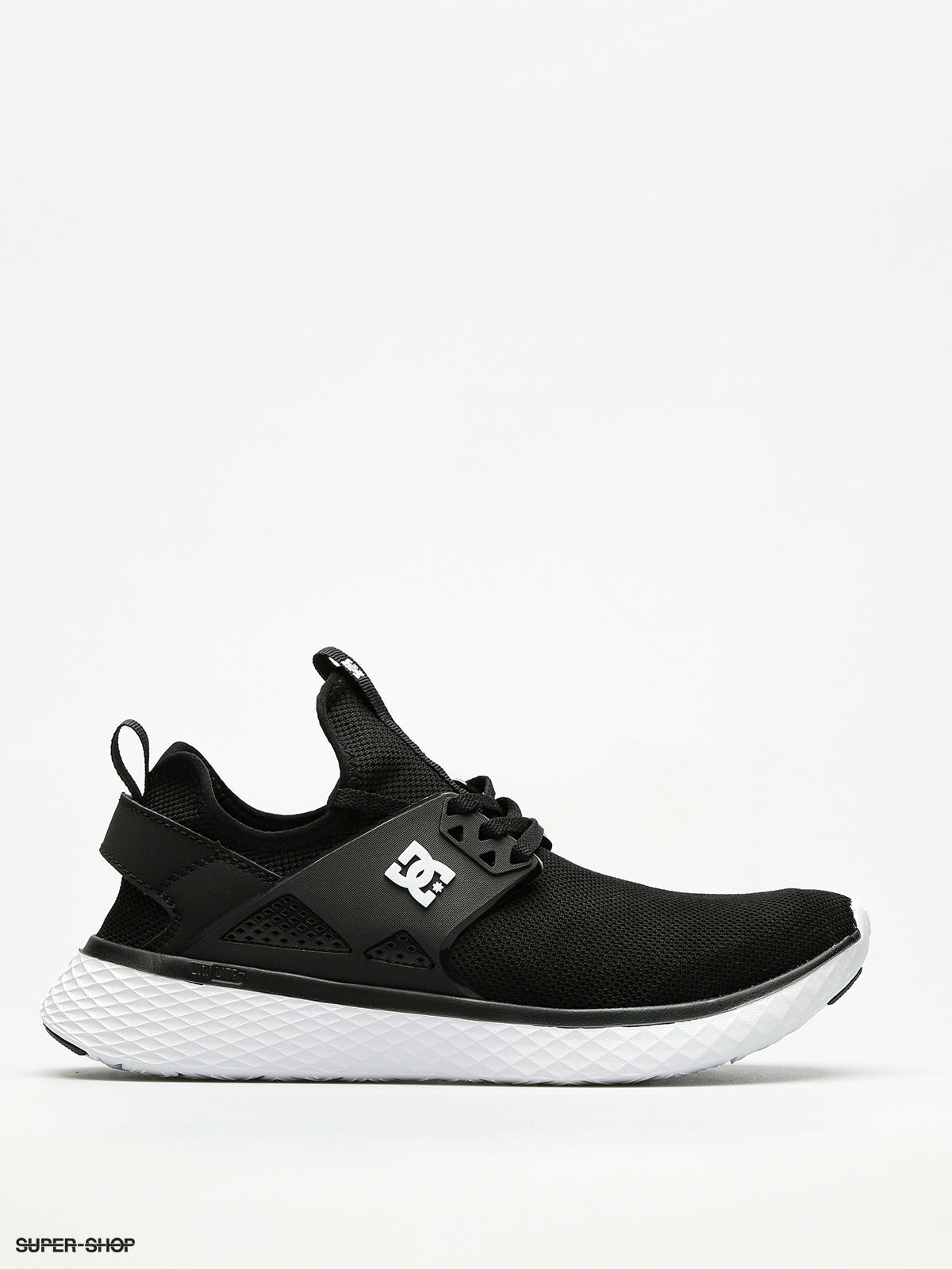 Meridian hot sale dc shoes