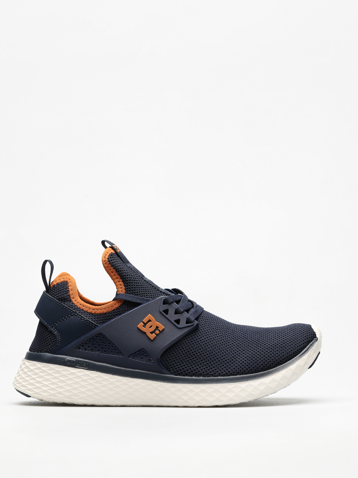 DC Shoes Meridian M (navy/camel)