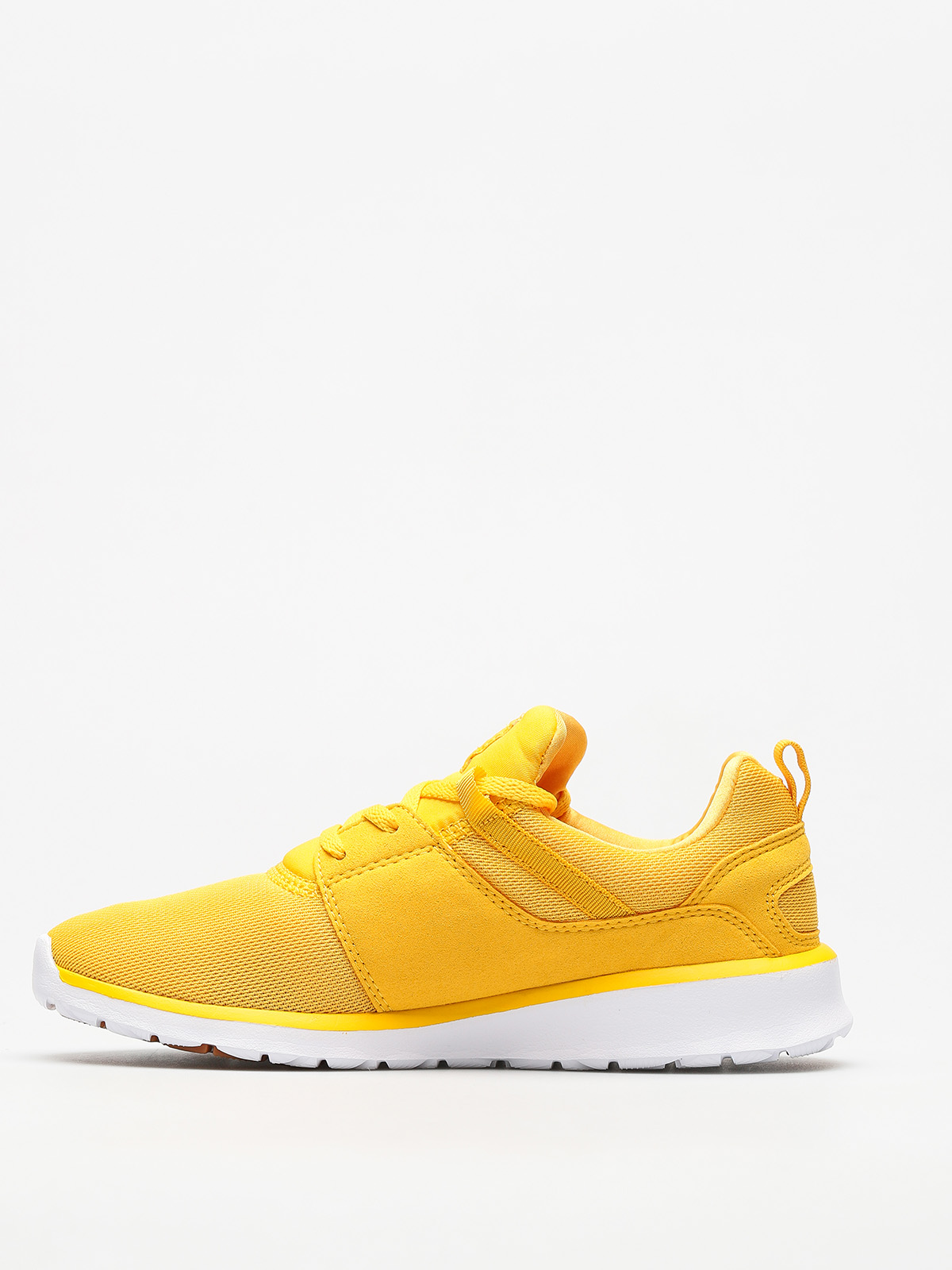 DC Shoes Heathrow (yellow/gold)