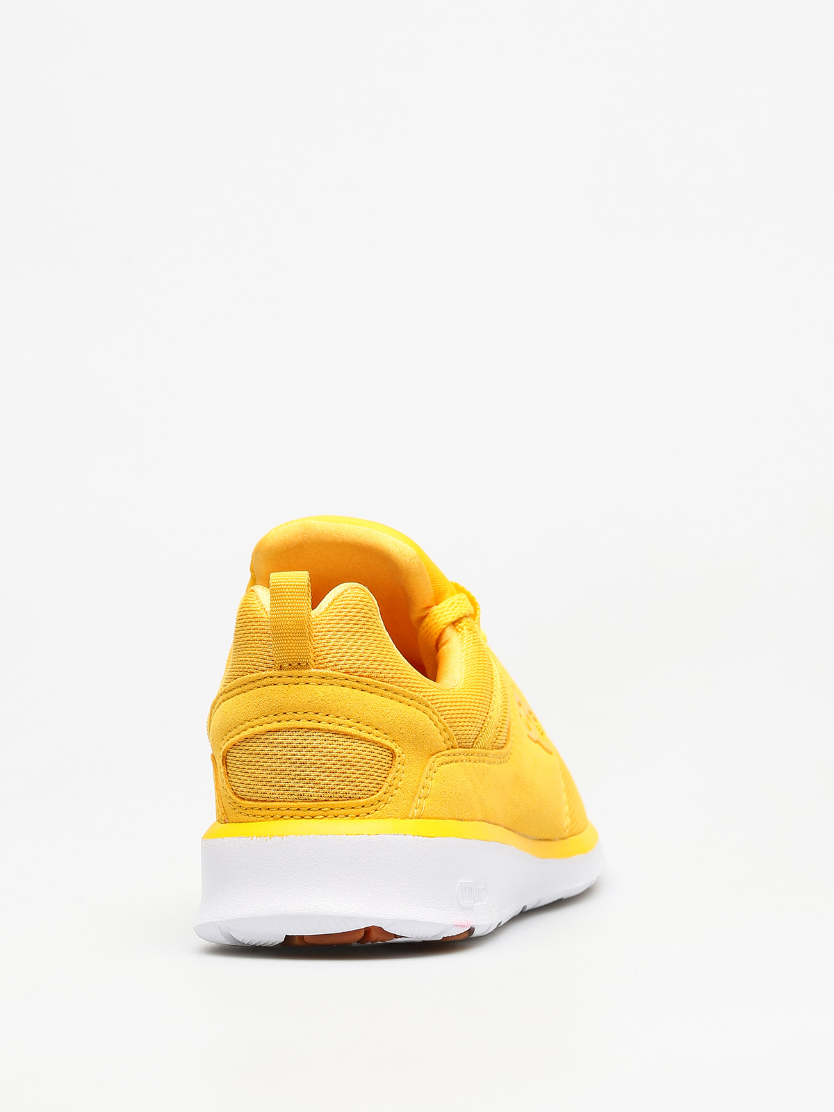 DC Shoes Heathrow (yellow/gold)