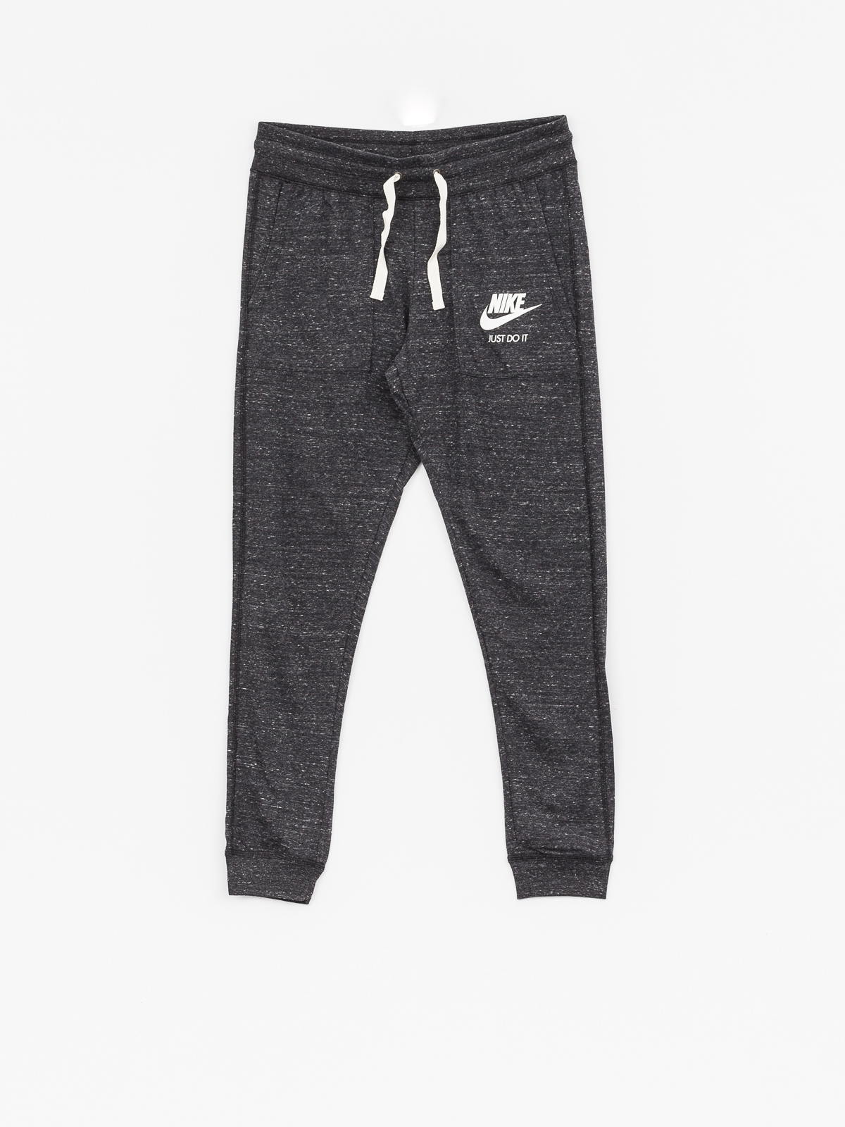 Nike Pants Gym Vintage Wmn (anthracite/sail)