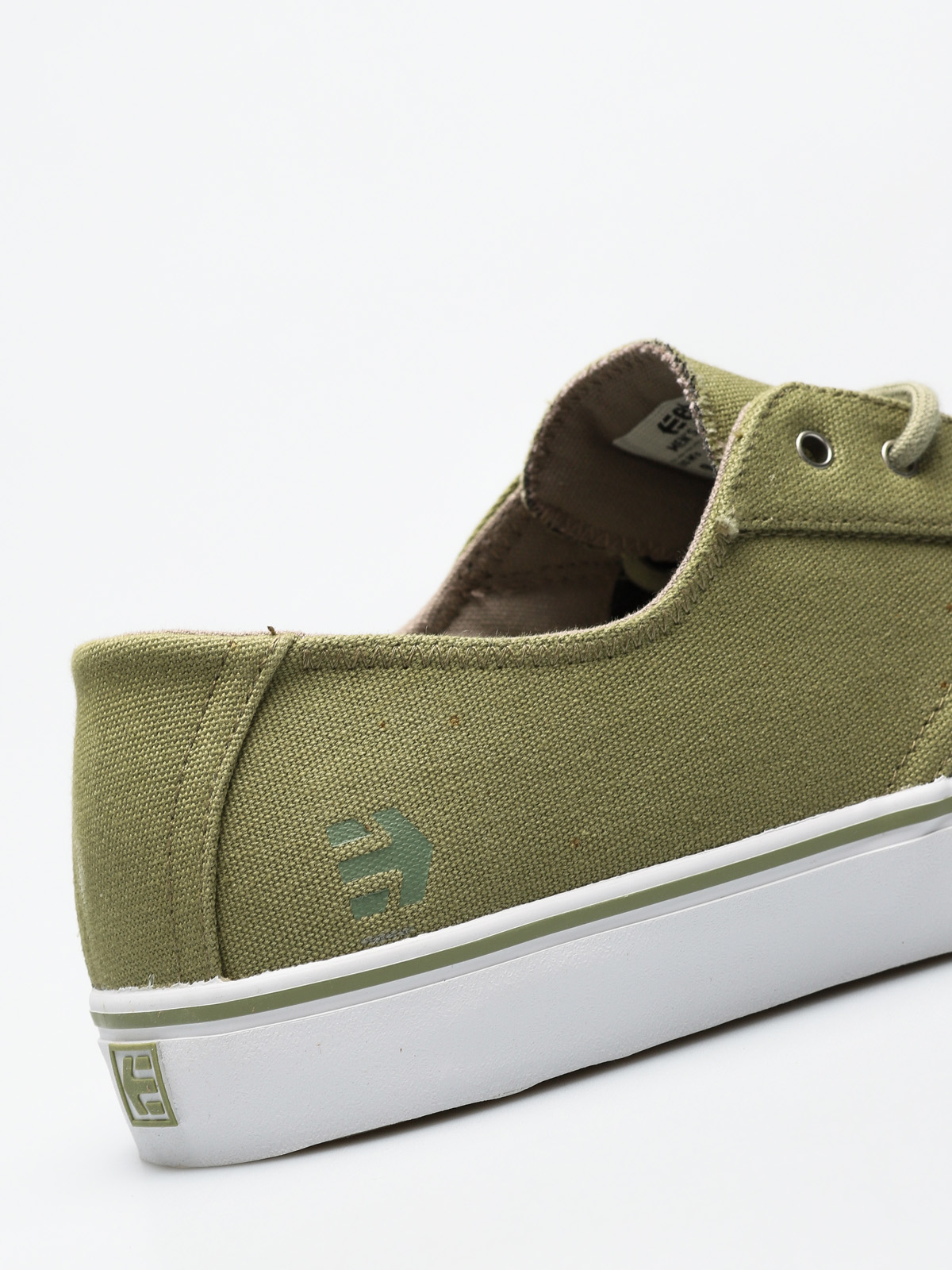 Etnies Shoes Jameson Vulc Ls (sage)
