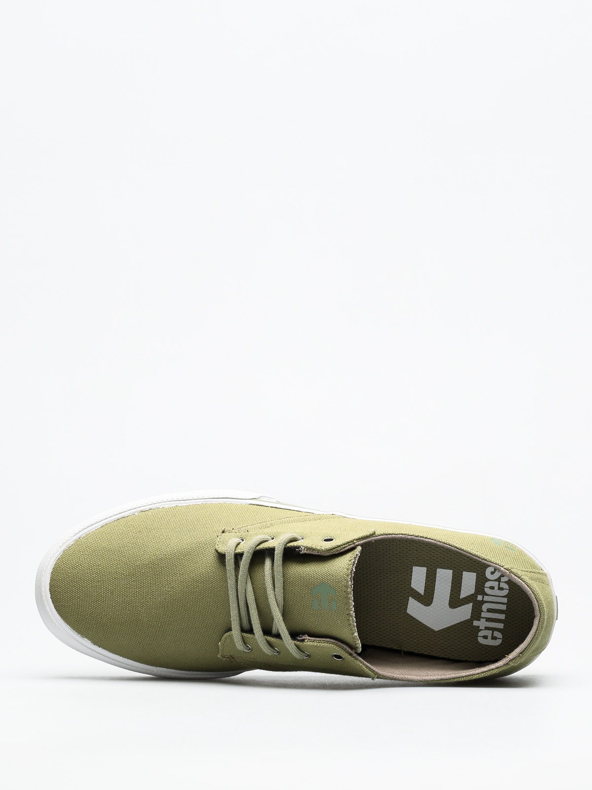 Etnies Shoes Jameson Vulc Ls (sage)