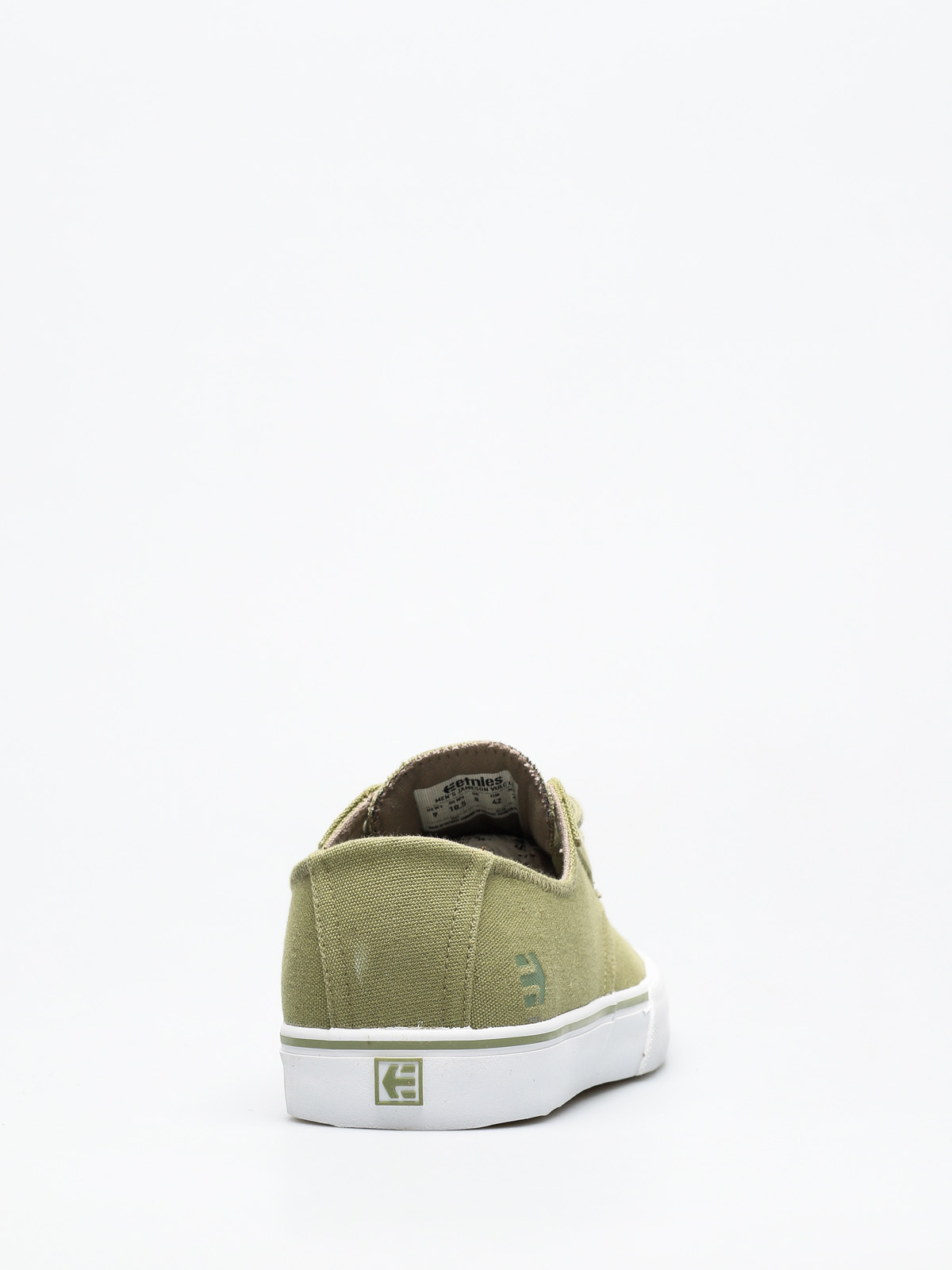 Etnies Shoes Jameson Vulc Ls (sage)