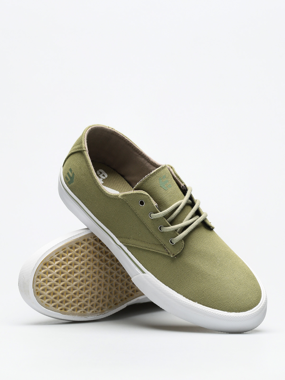 Etnies Shoes Jameson Vulc Ls (sage)