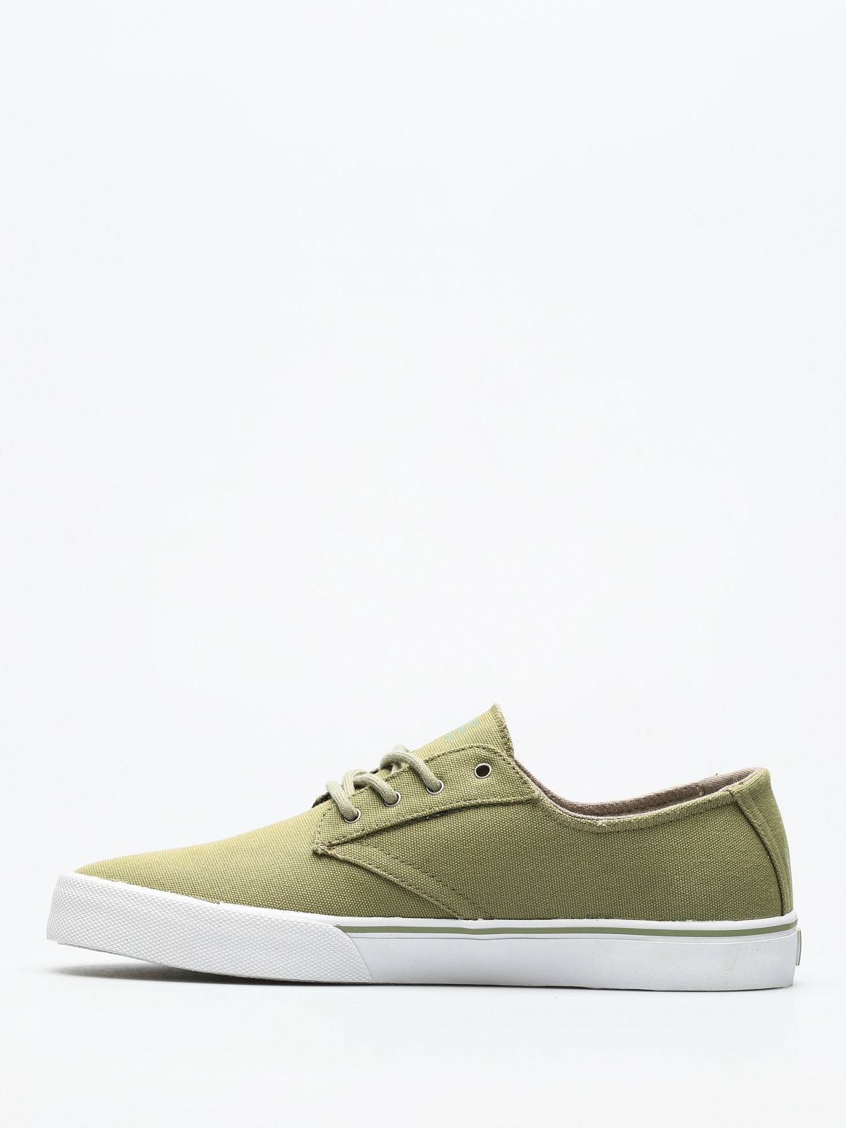 Etnies Shoes Jameson Vulc Ls (sage)