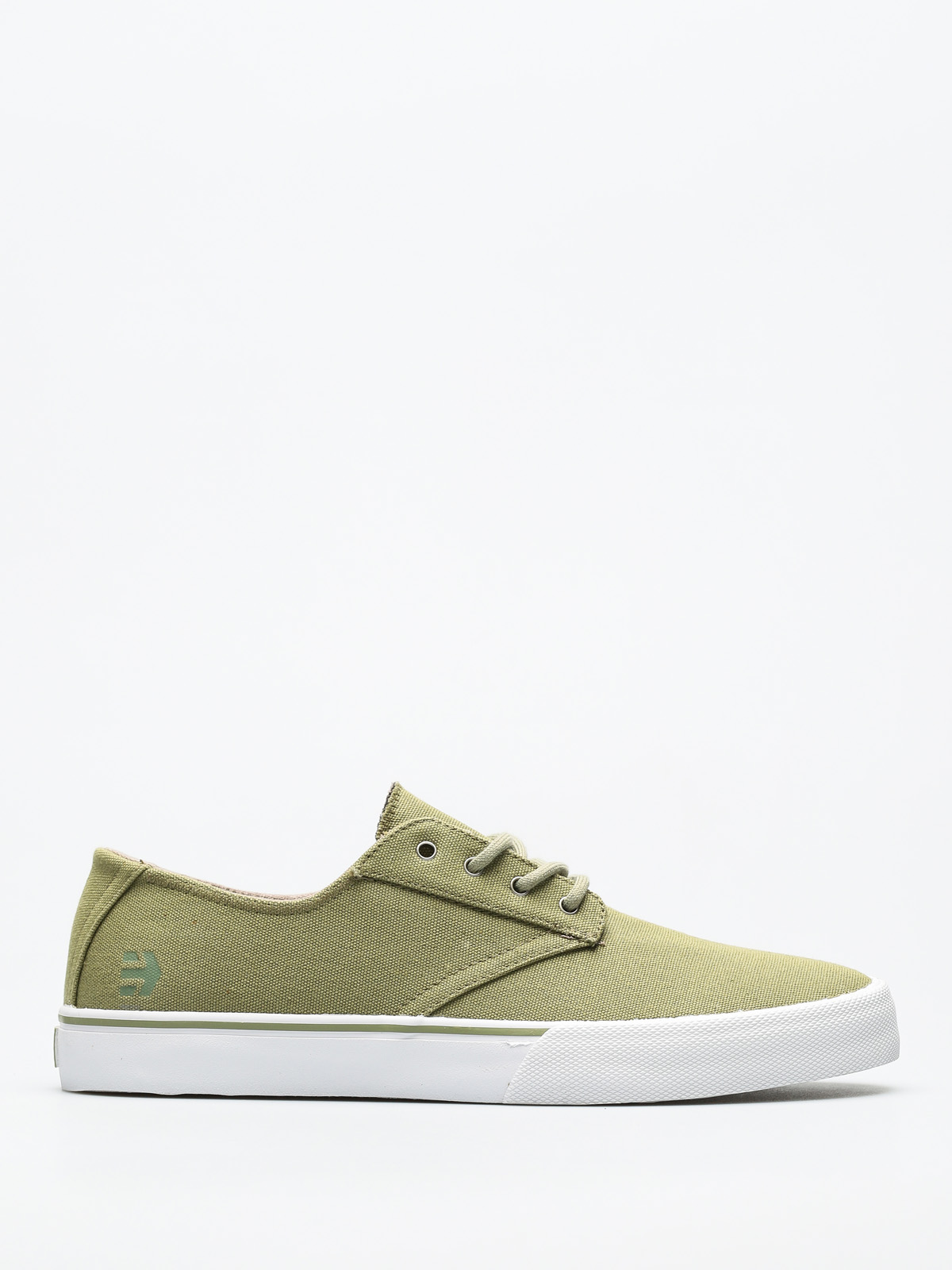Etnies Shoes Jameson Vulc Ls (sage)