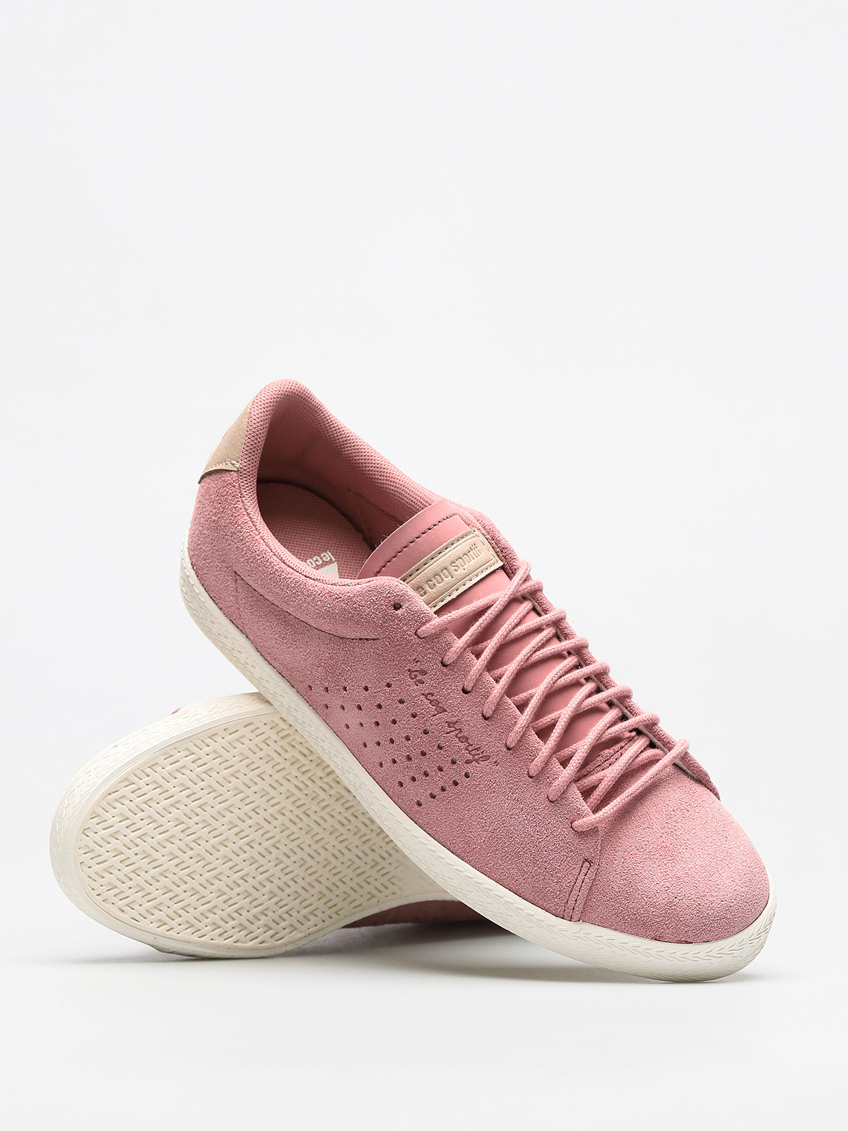 Le coq sportif charline kaki hotsell