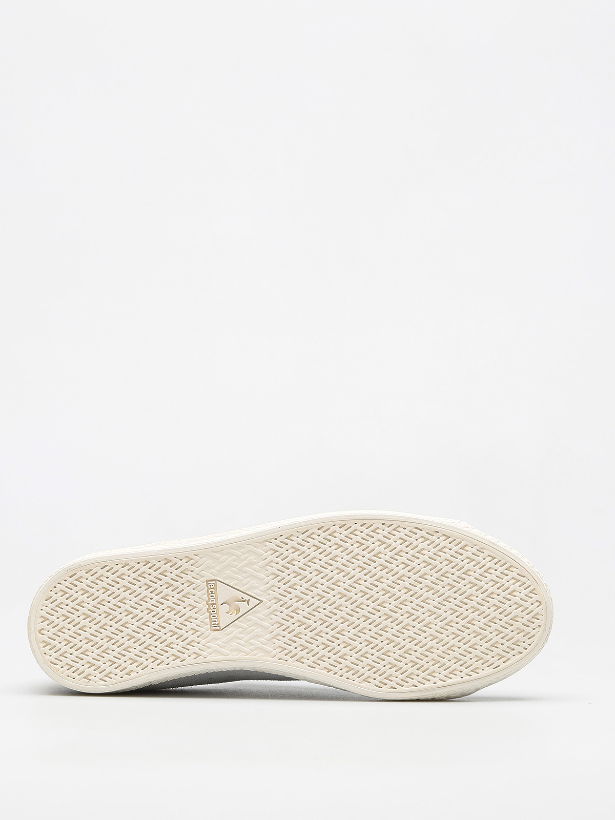 Le Coq Sportif Shoes Charline Suede Wmn (galet)