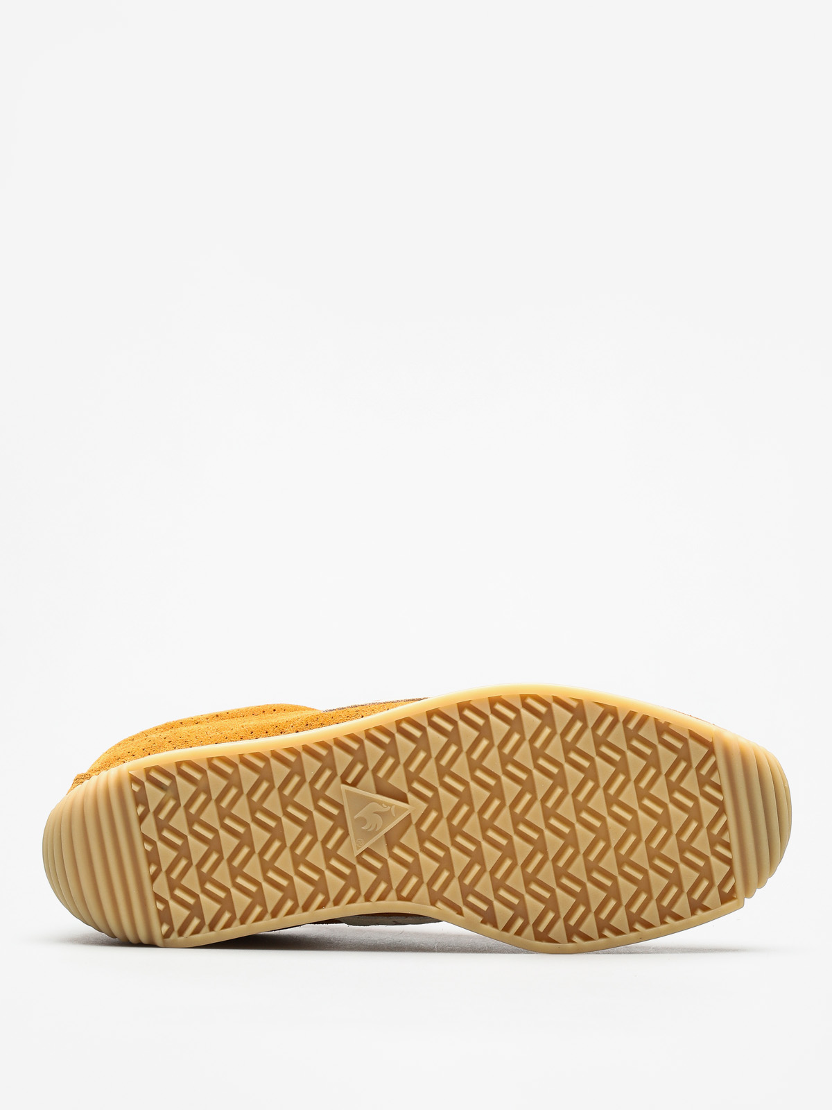 Le Coq Sportif Shoes Quartz Premium (sudan brown)