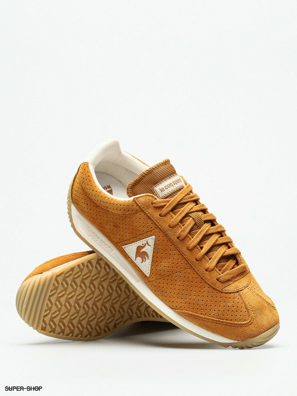 Le coq sportif store quartz premium