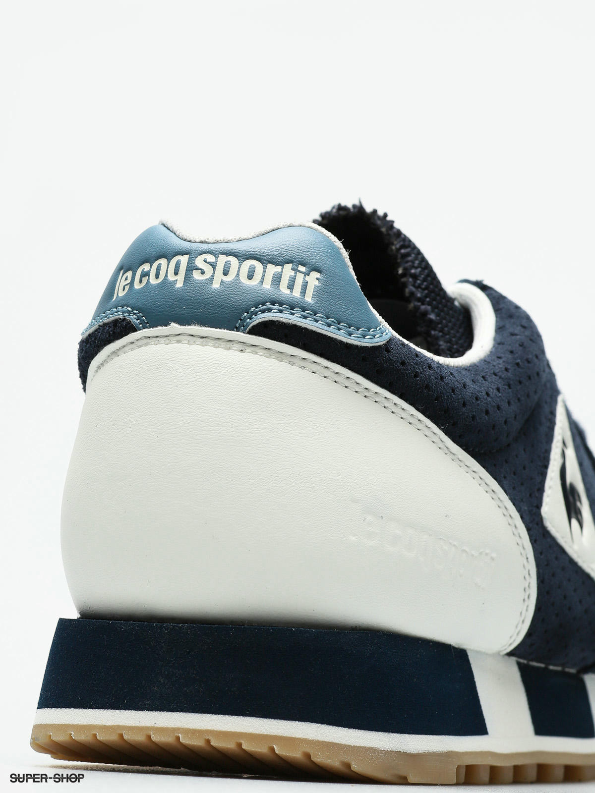 reguleren Soldaat levering aan huis Le Coq Sportif Shoes Omega Premium (dress blue)