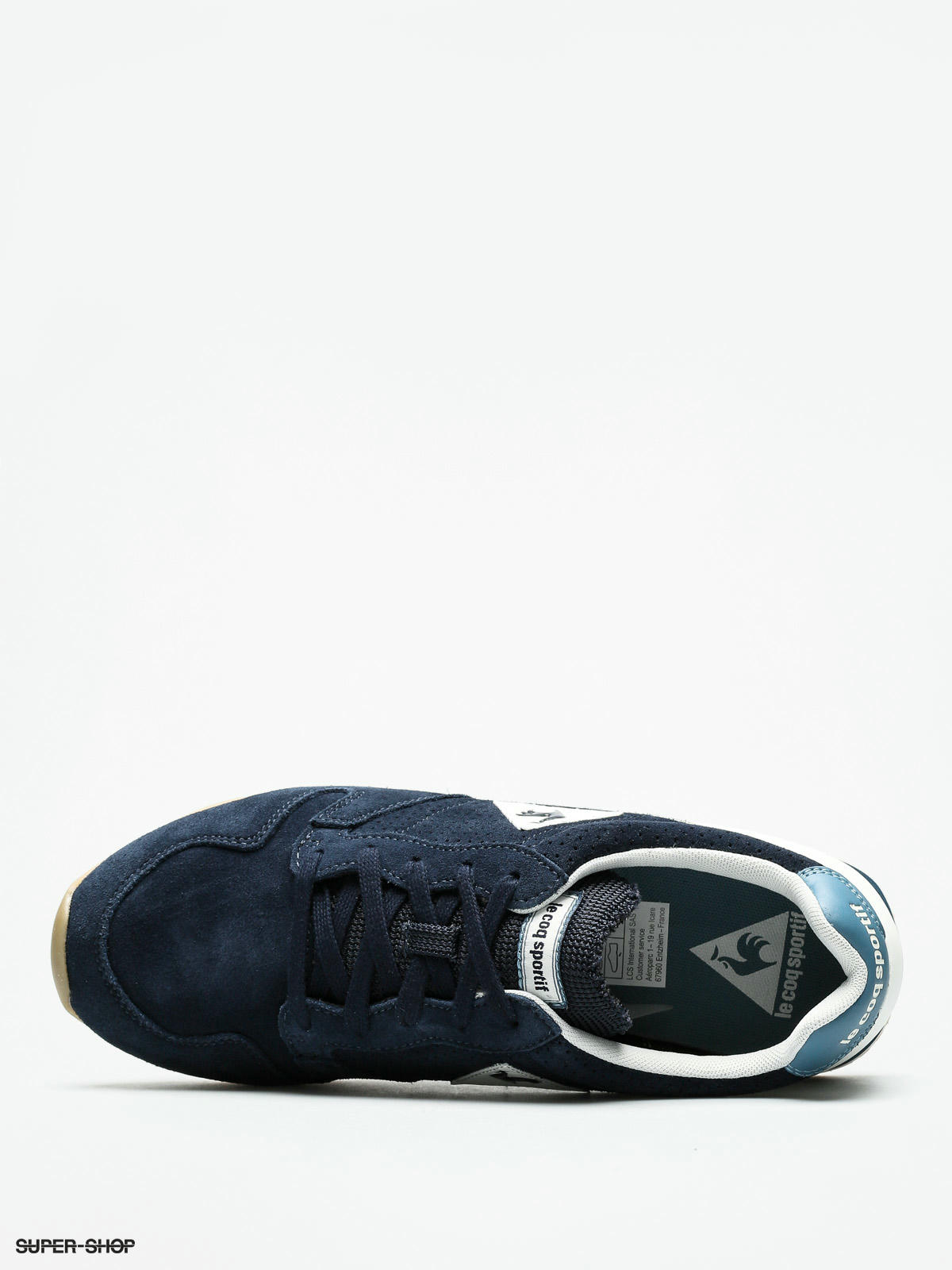 Le coq sportif shop omega premium 70