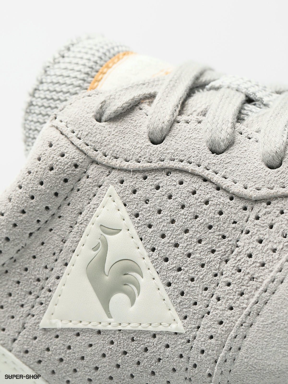 Le coq sportif omega hotsell premium galet