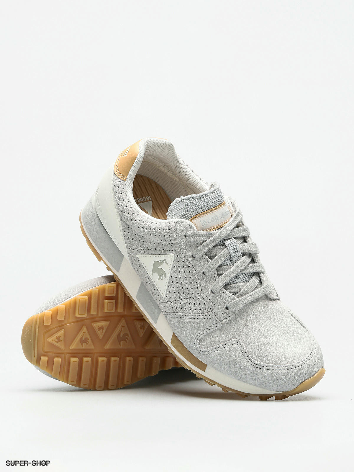 Le coq sportif outlet omega premium ii