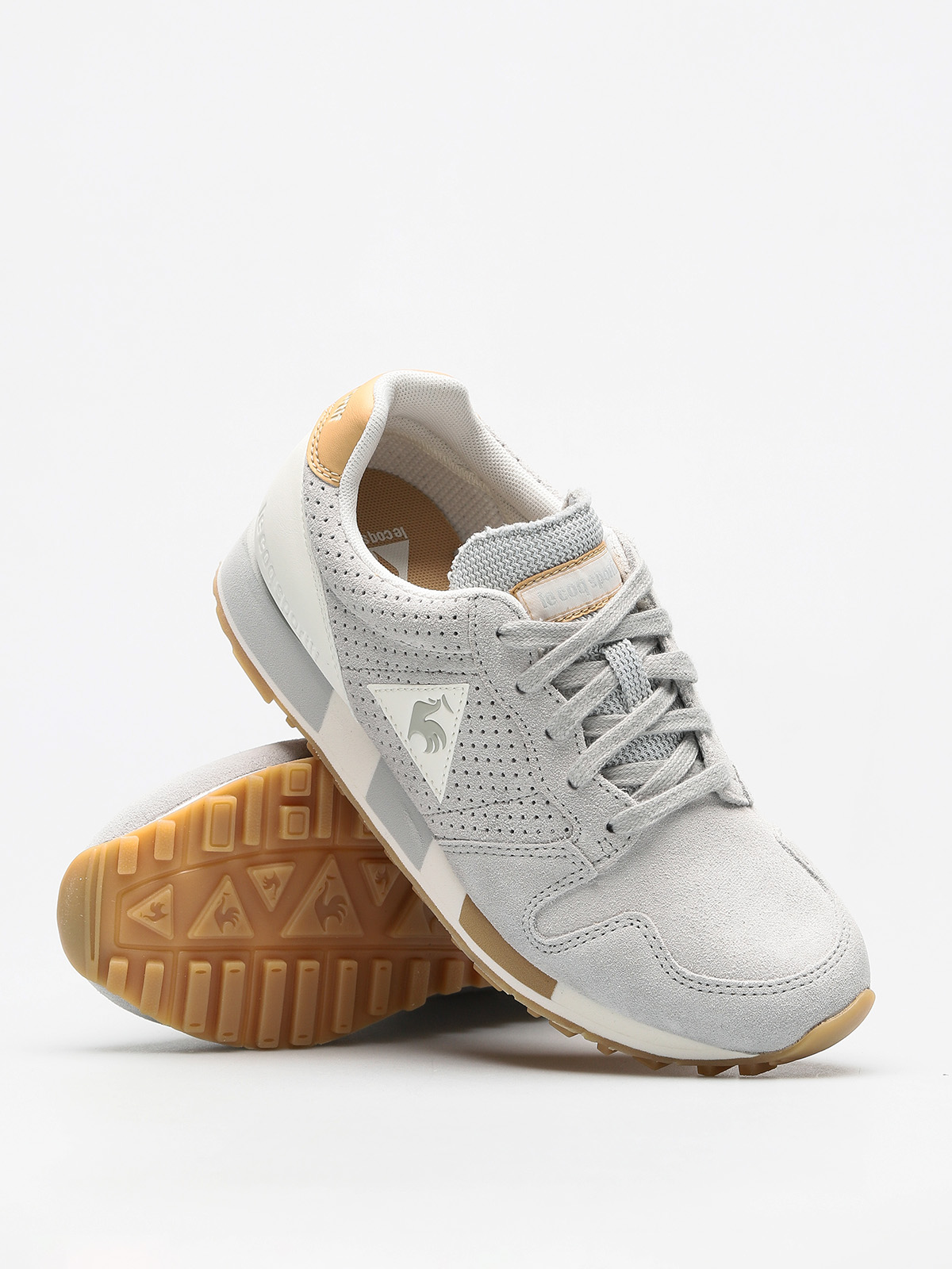 Sportif Coq Premiumgalet Le Omega Schuhe UzMpqVS