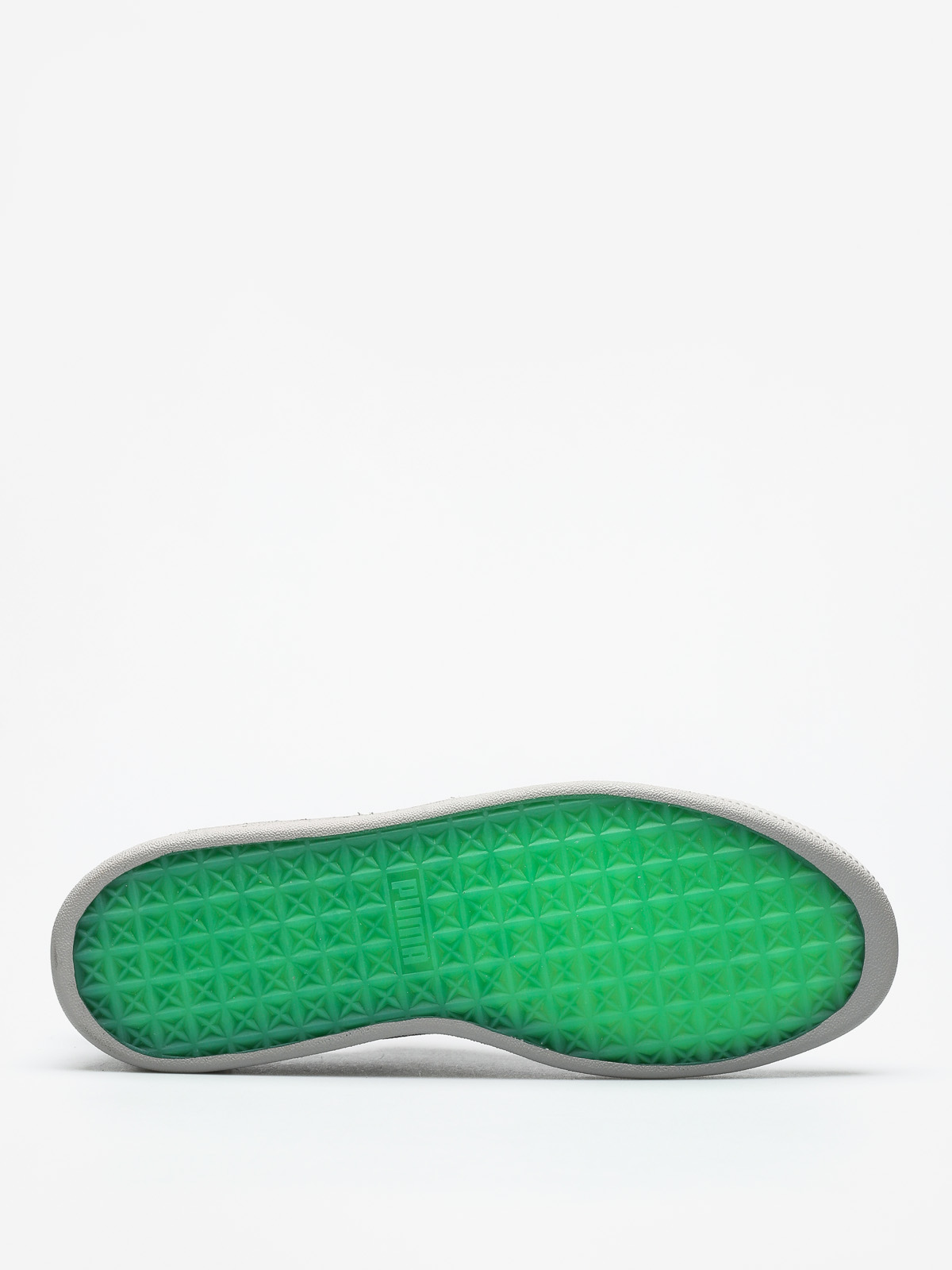 Puma Shoes Suede Big Sean (ash ahs)