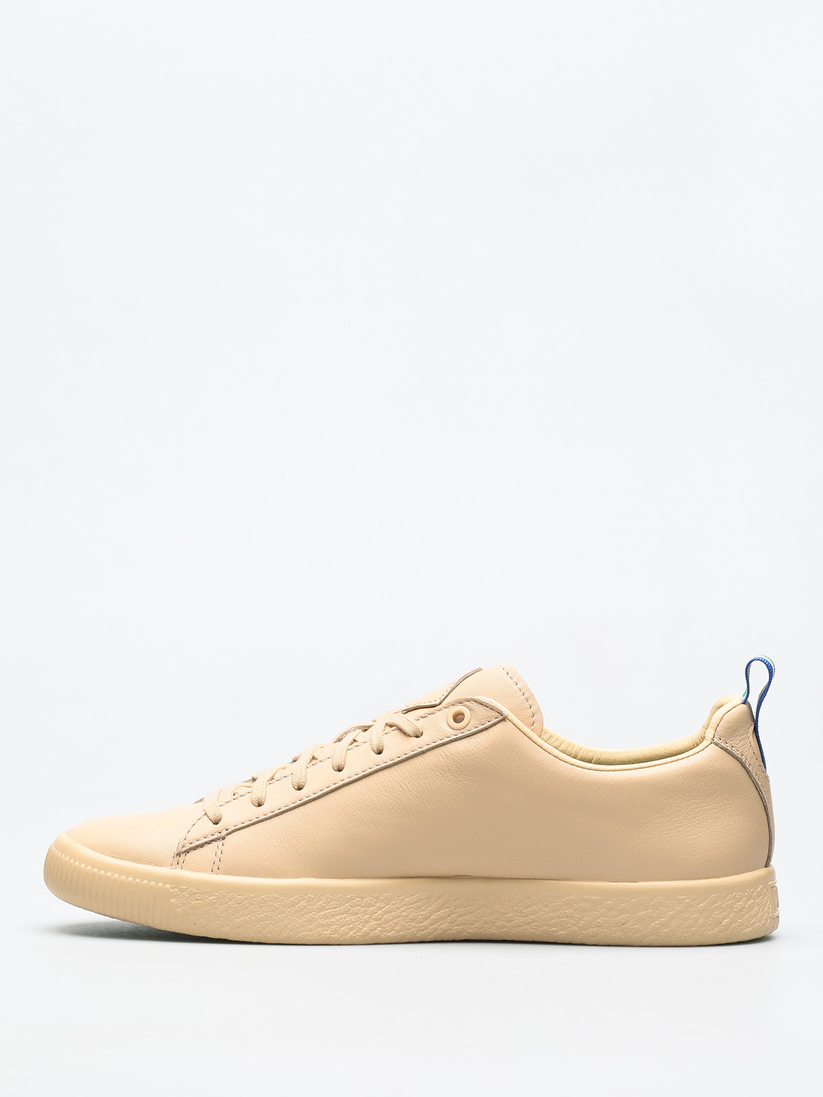 Puma Shoes Clyde Big Sean (natural vachett)