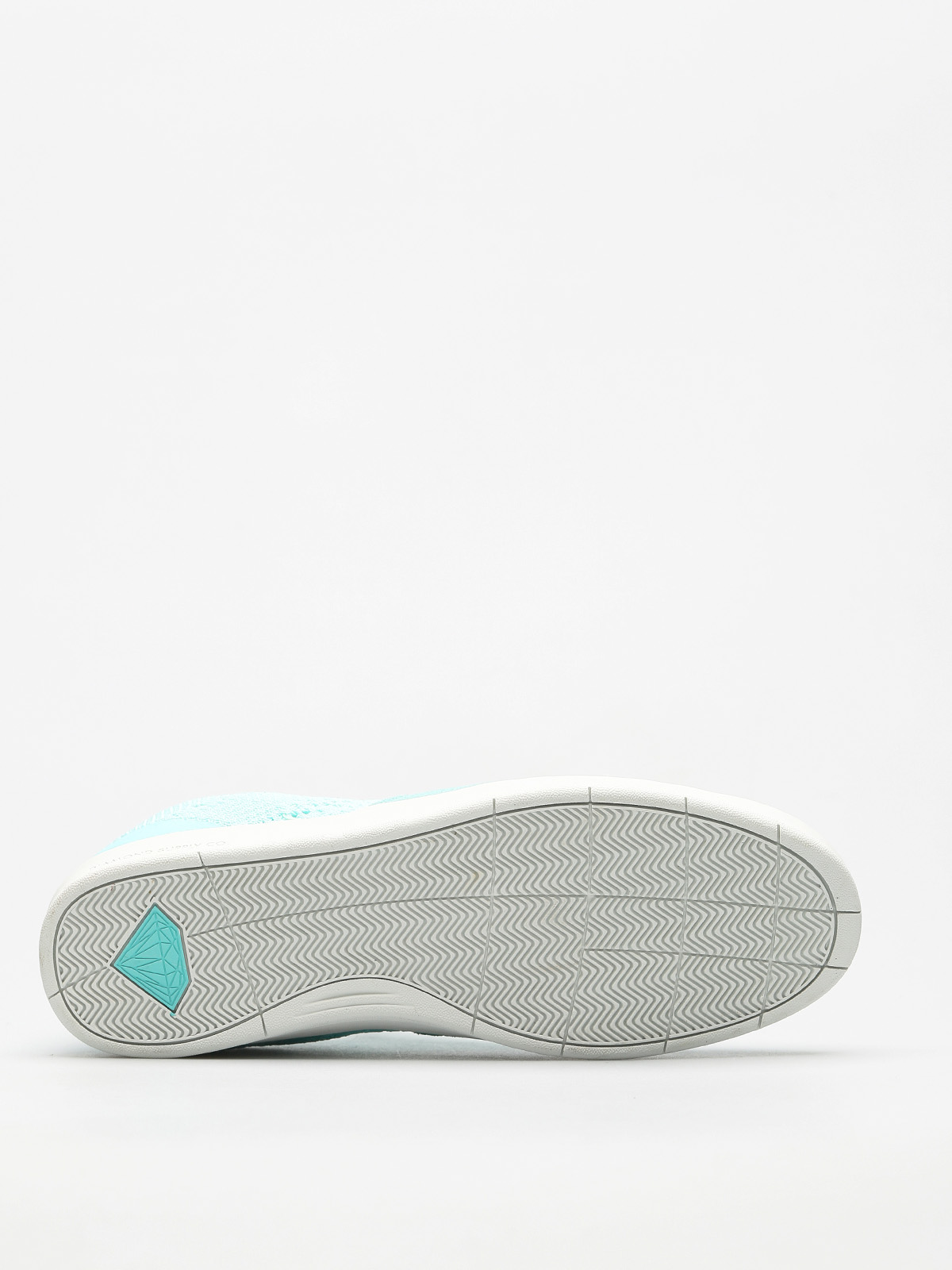 Diamond Supply Co. Schuhe All Day (diamond blue)