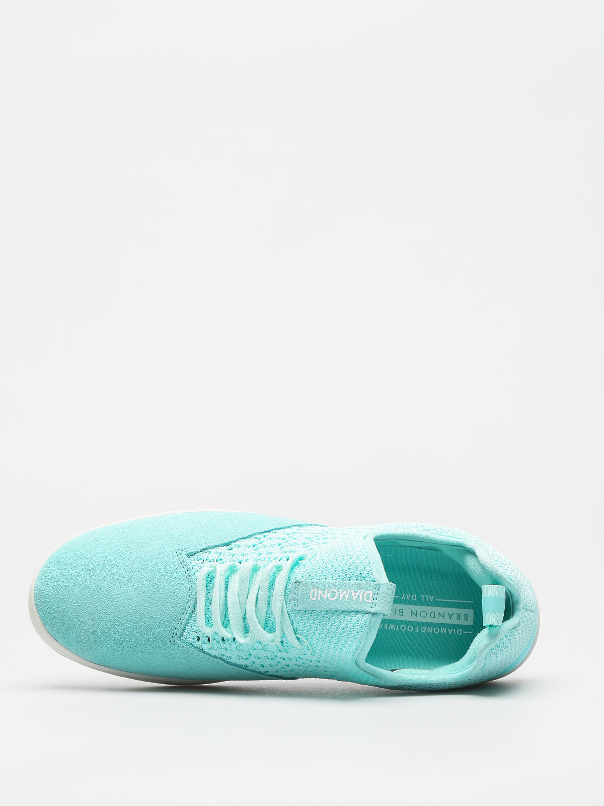Diamond Supply Co. Schuhe All Day (diamond blue)