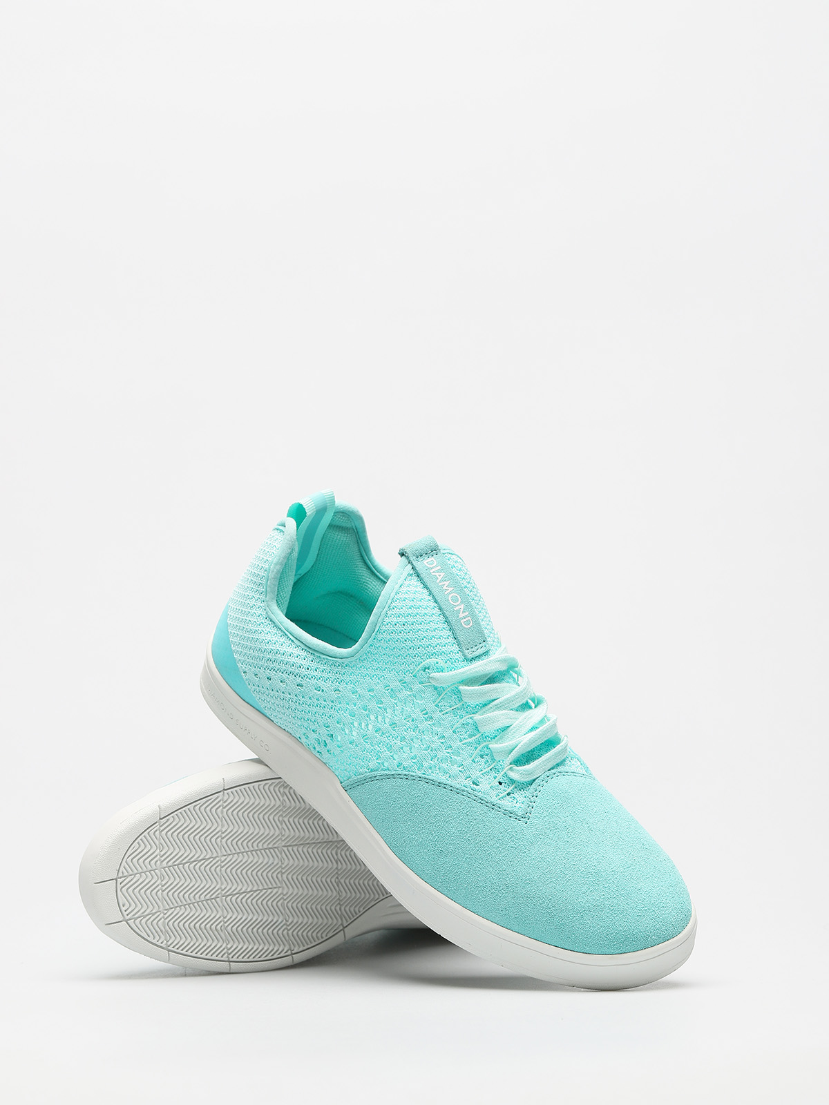 Diamond Supply Co. Shoes All Day (diamond blue) Diamond Supply Co. Shoes All Day (diamond blue)