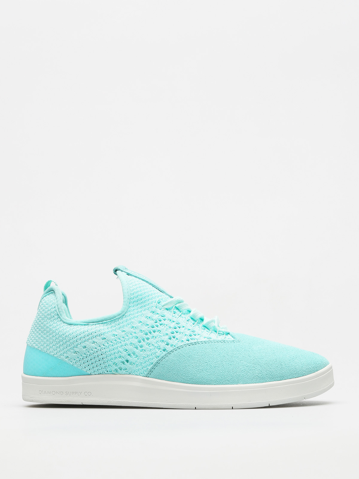 Diamond Supply Co. Shoes All Day (diamond blue)