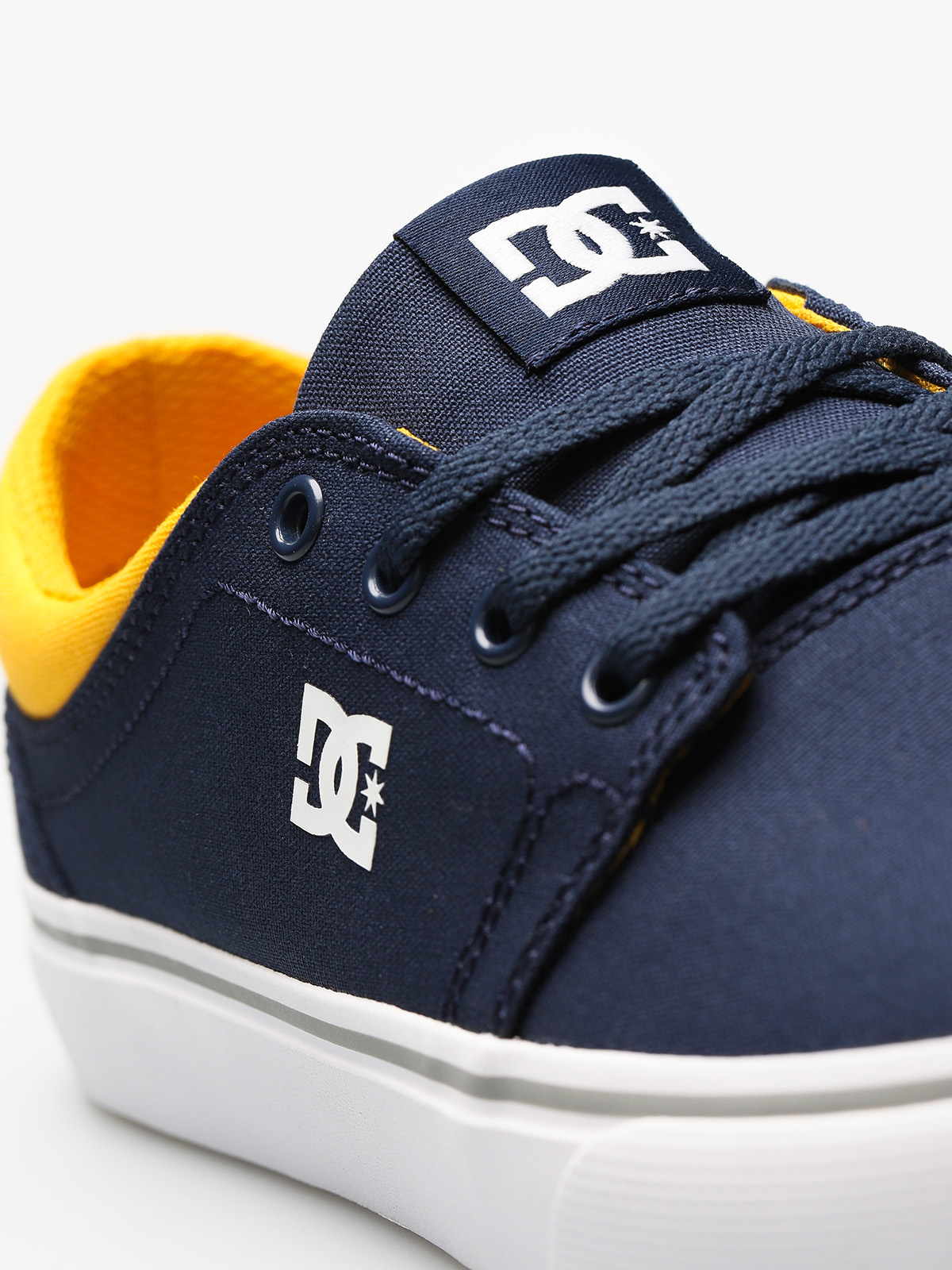 DC Schuhe Trase Tx (navy/yellow)