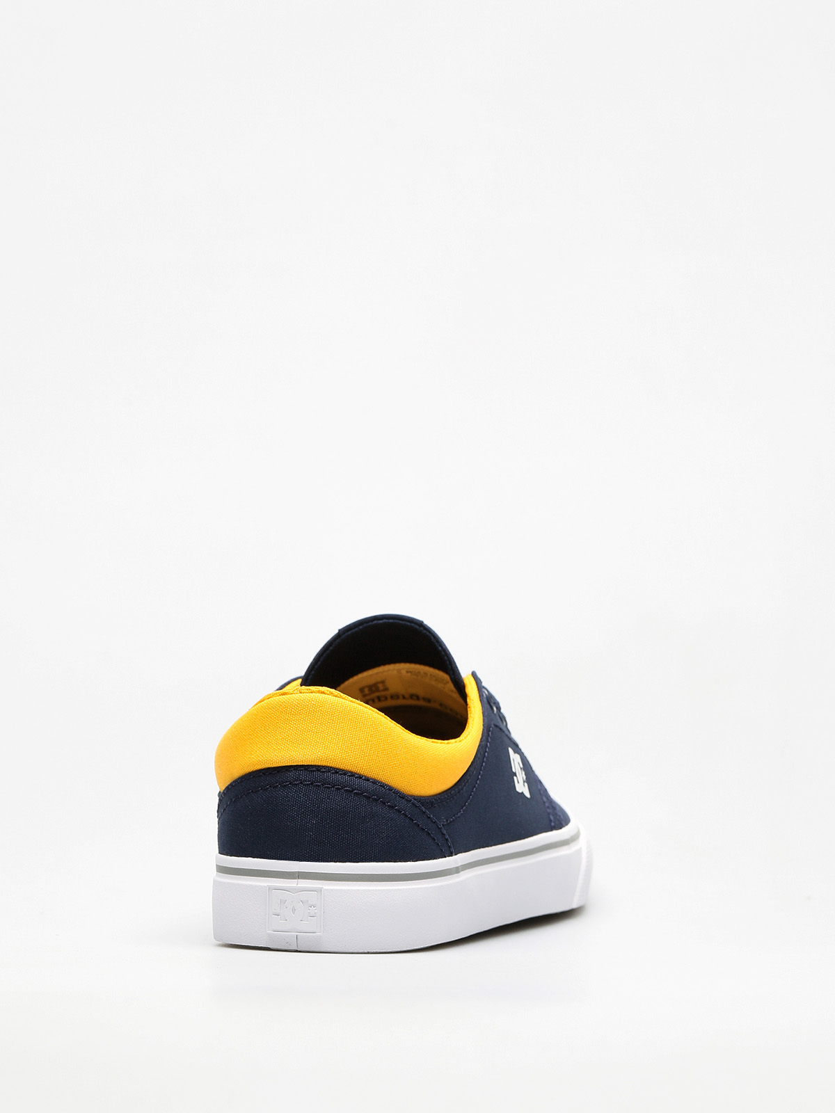 DC Schuhe Trase Tx (navy/yellow)