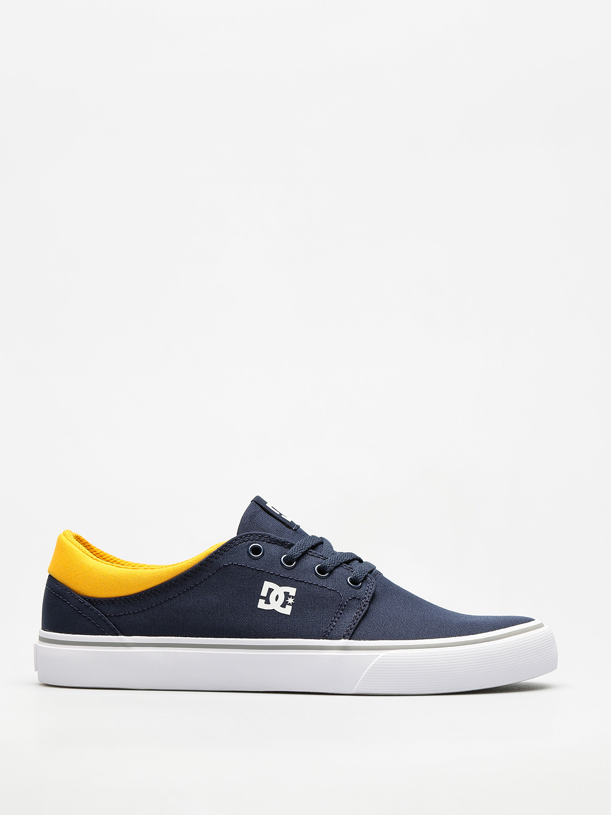 DC Schuhe Trase Tx (navy/yellow)