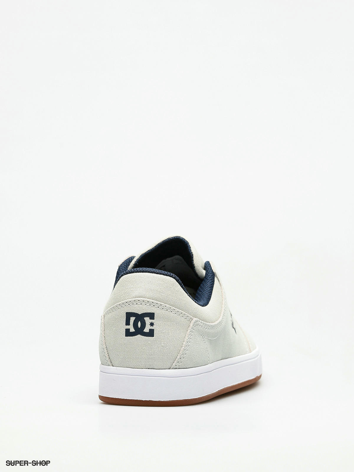 dc shoes crisis black gum