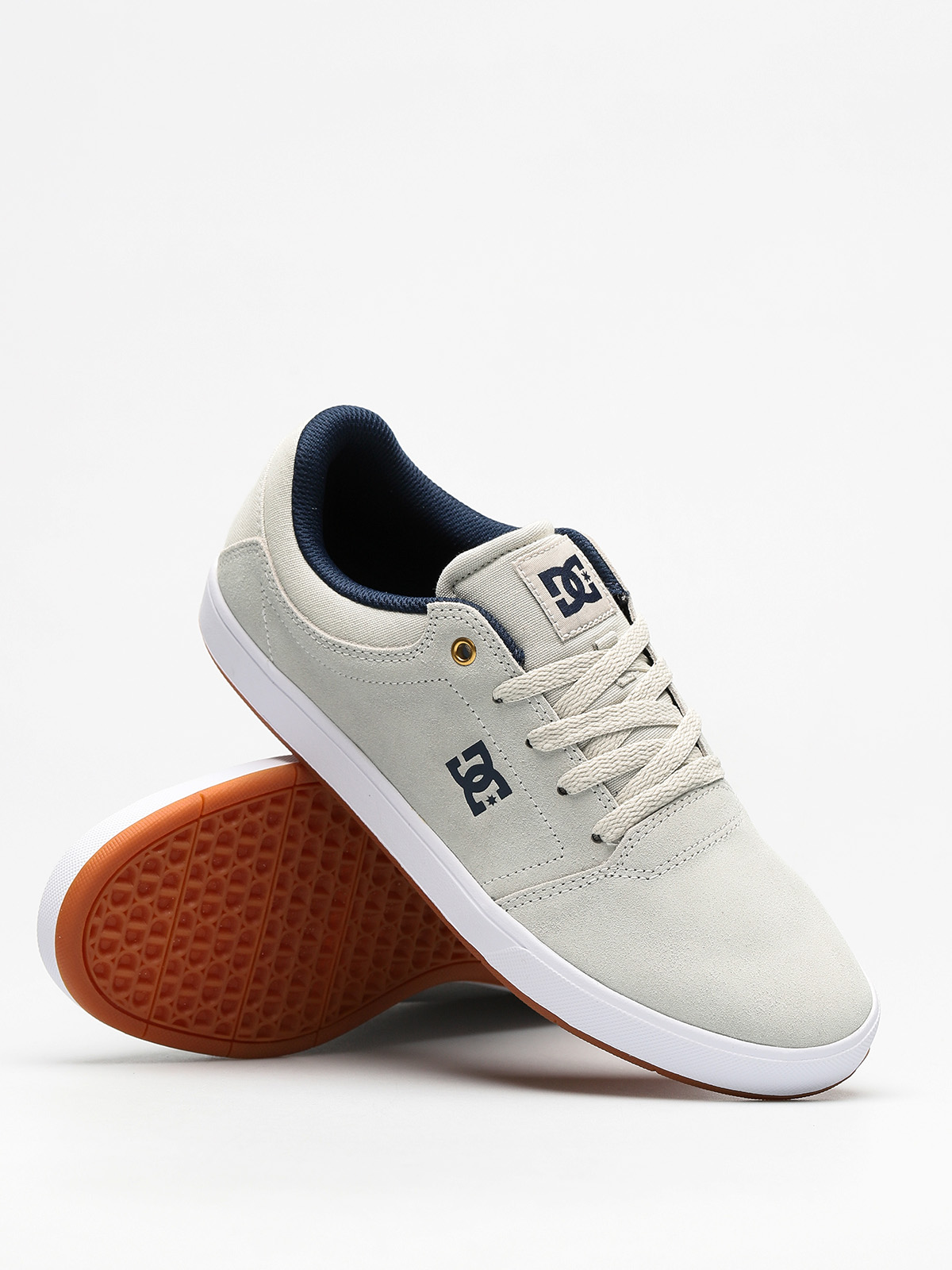 dc crisis shoes