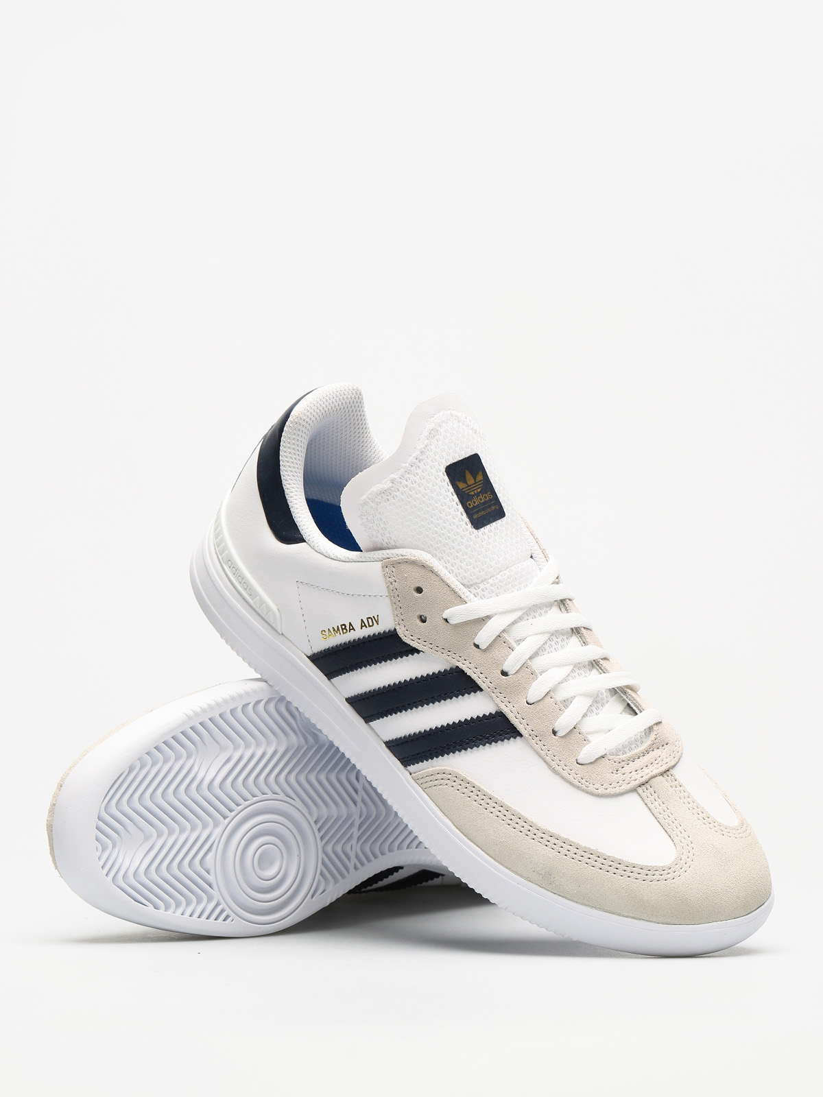 adidas gazelle silver green womens adidas Samba OG Grade School Lifestyle Shoes Cloud White Collegiate Navy  Gum JI4464 – Shoe Palace main image 0