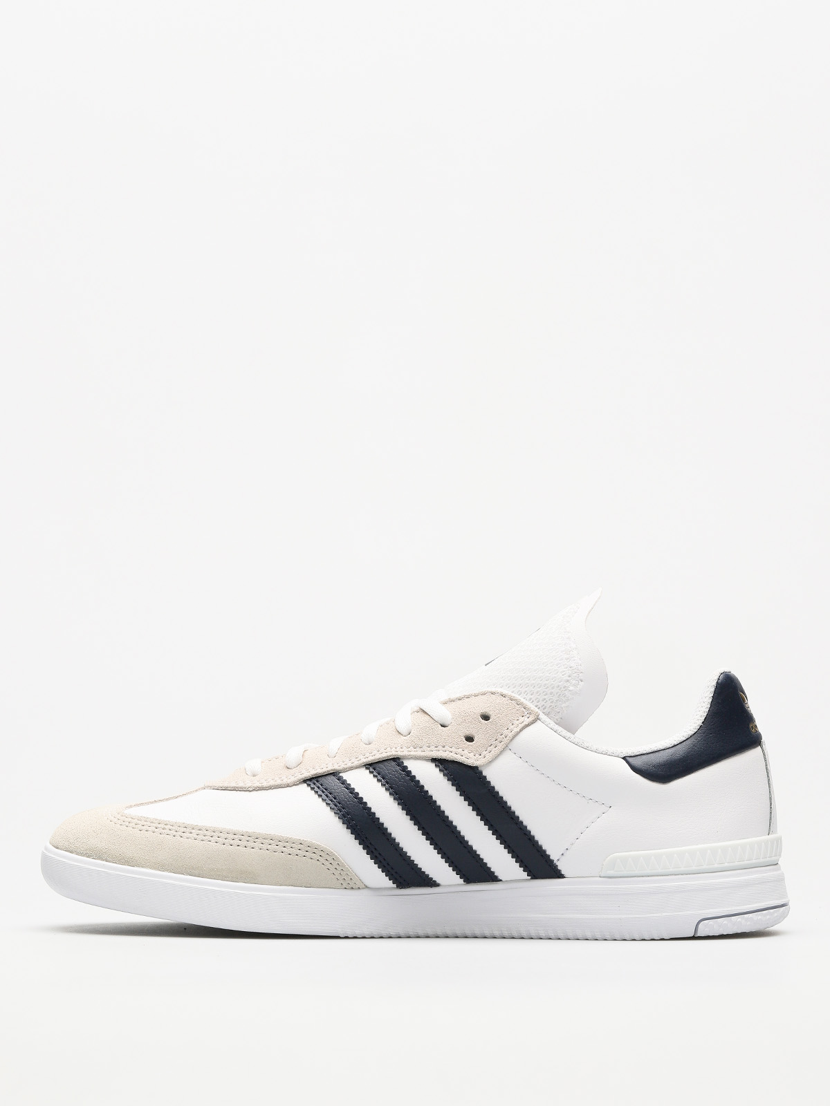 adidas gazelle silver green womens Adidas Originals x Wales Bonner │ WB Superstar in White/Navy – Henrik  Vibskov Boutique main image 0