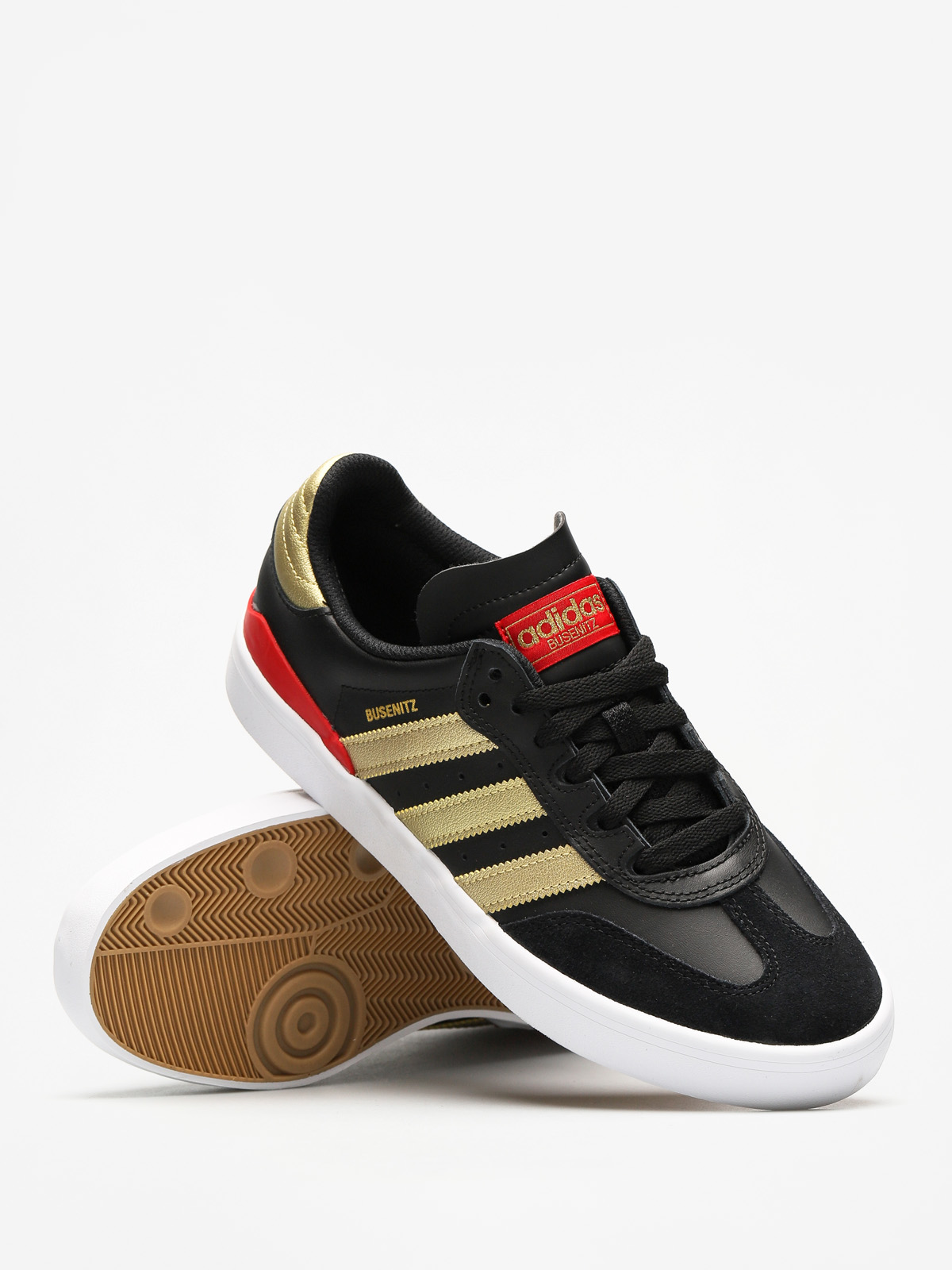 adidas busenitz vulc rx shoes