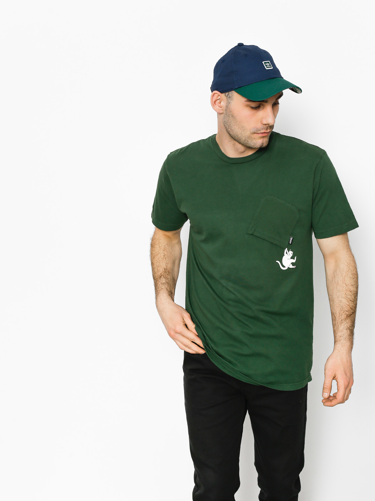 ripndip hang in there