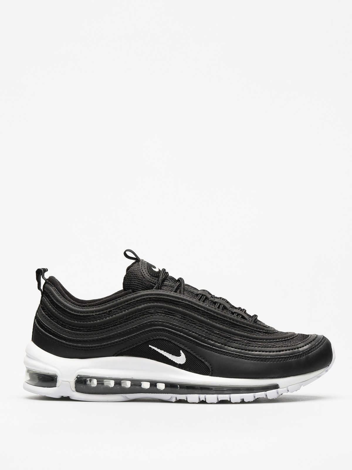 Nike Air Max 97 Schuhe (black/white)