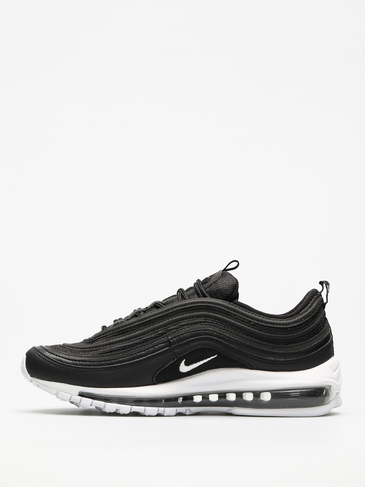 Nike Air Max 97 Schuhe (black/white)