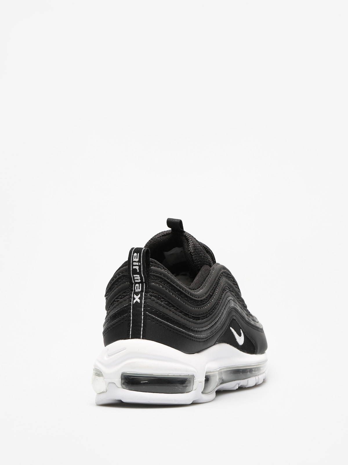 Nike Air Max 97 Schuhe (black/white)