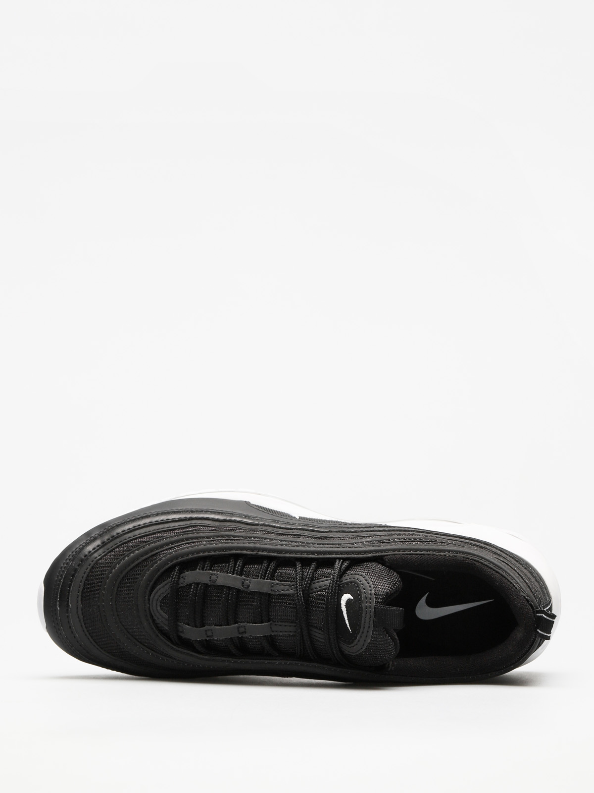 Nike Air Max 97 Schuhe (black/white)