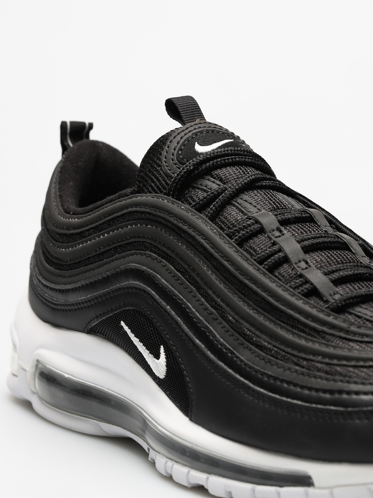 Nike Air Max 97 Schuhe (black/white)