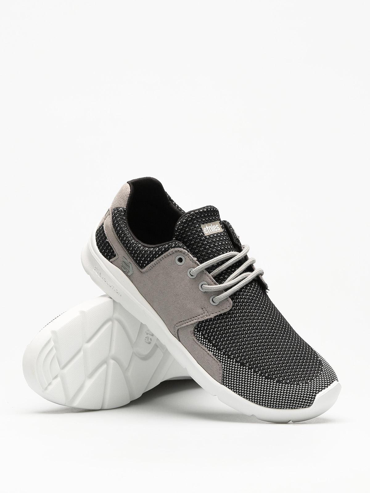 etnies scout xt grey