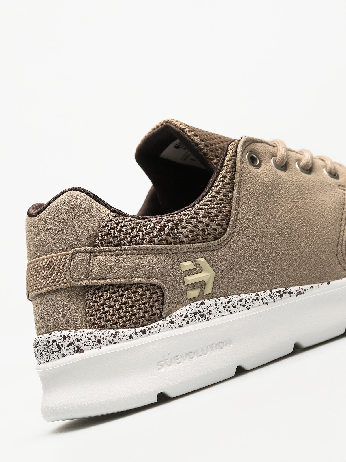 Etnies Shoes Scout Xt (tan/brown)