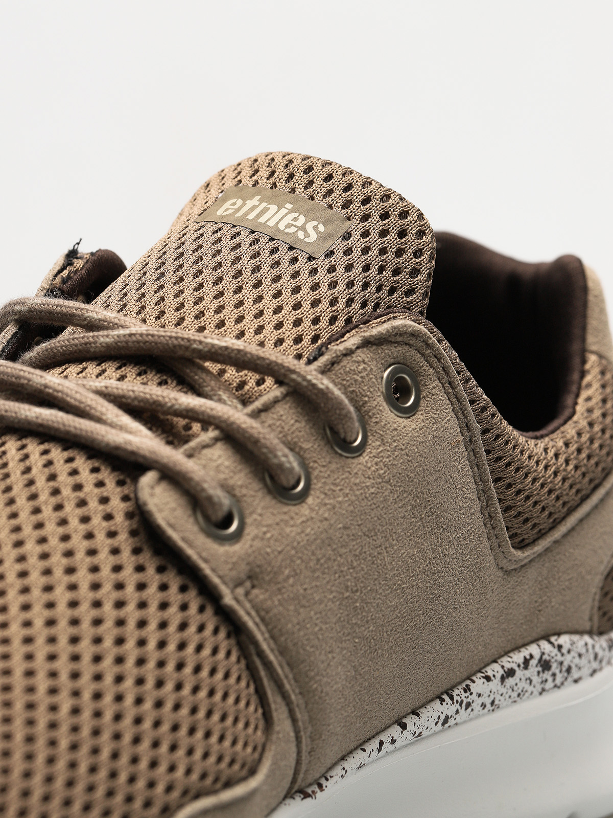 Etnies Shoes Scout Xt (tan/brown)