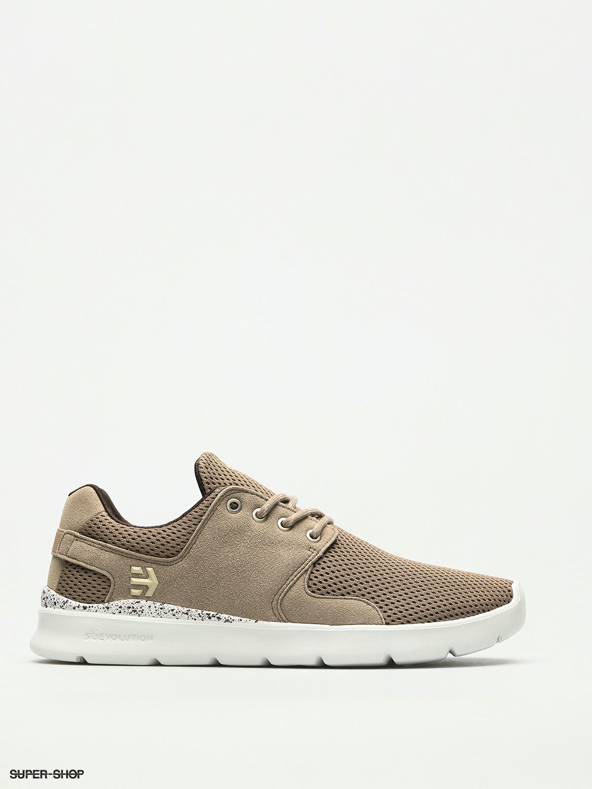 Etnies clearance scout tan