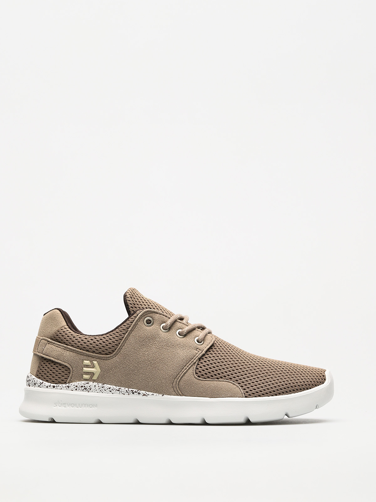 Etnies Shoes Scout Xt (tan/brown)