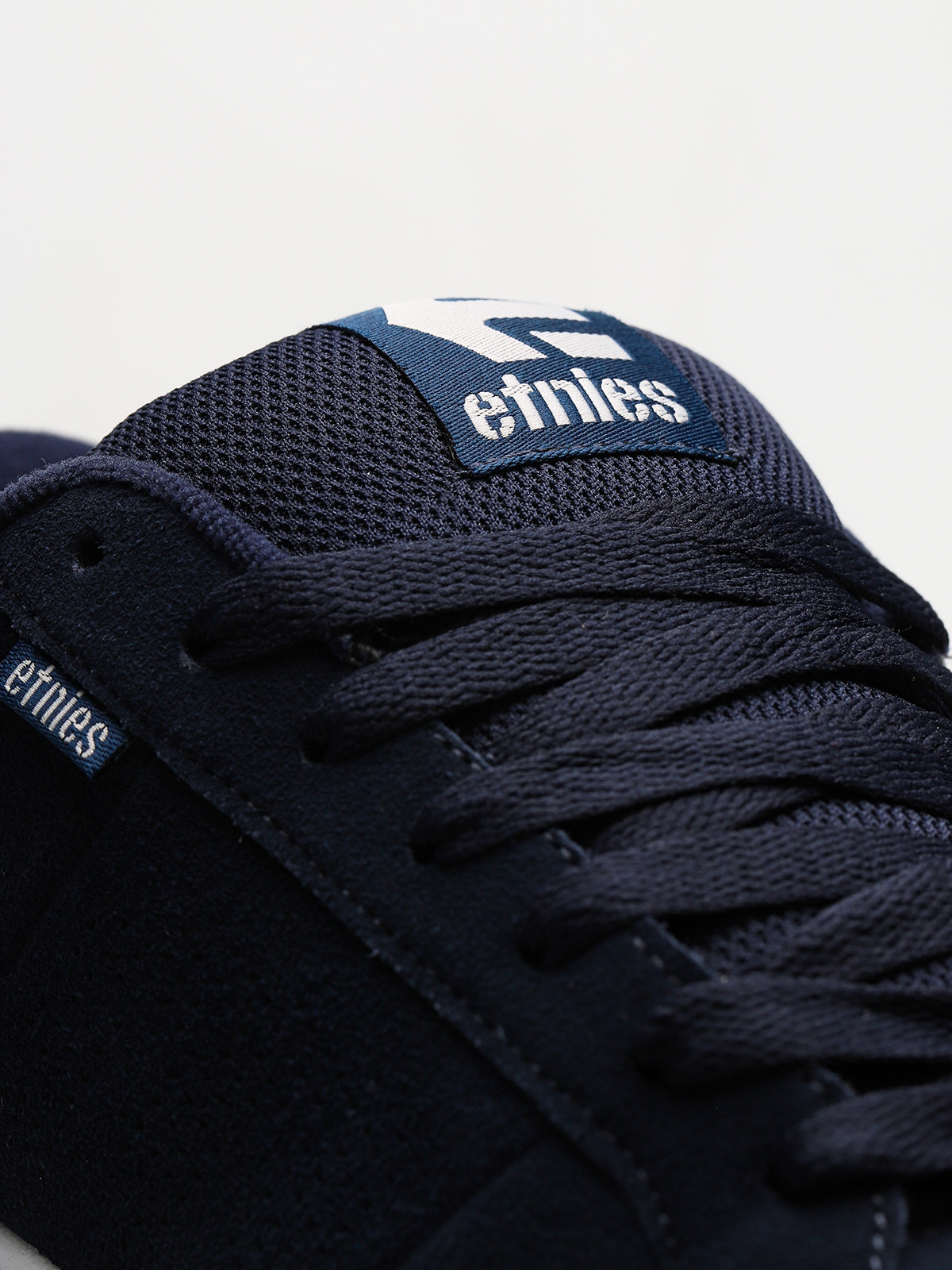 Etnies Shoes Kingpin (navy/white/gum)