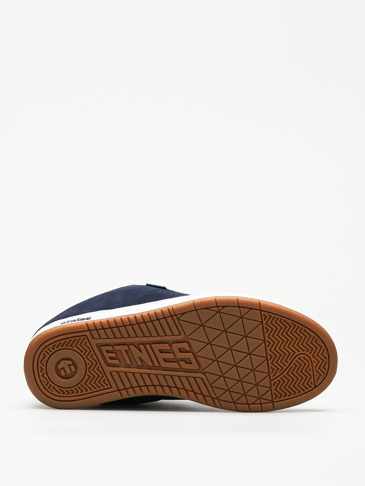 Etnies Shoes Kingpin (navy/white/gum)